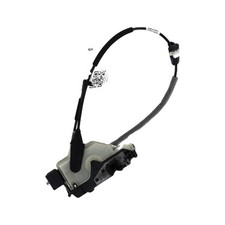 Serratura Destra - Peugeot 208