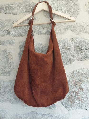 Borsa hobo grande vintage boho - hobo,