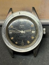 Vintage Stainless Elgin