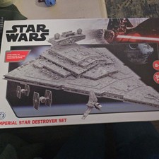 Star Wars Imperial Star