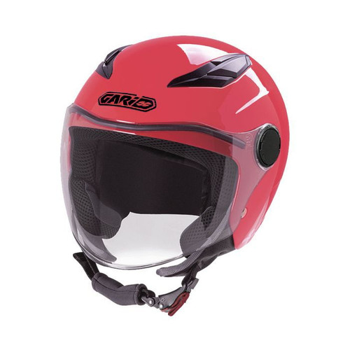 Casco moto bambina - casco,