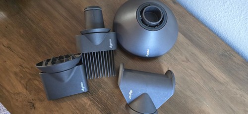 Dyson supersonic 3 - dyson, (3