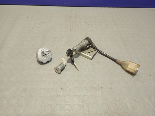 Kit chiave peugeot lxr - peugeot, 200i
