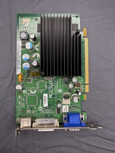 Dell nvidia geforce - geforce, 7300