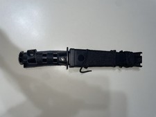 Coltello Militare Con Kit Di Sopravvivenz