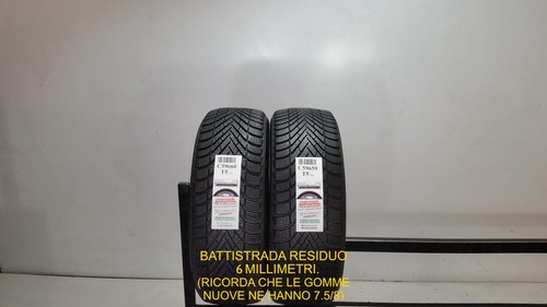 Gomme usate termiche - usate,