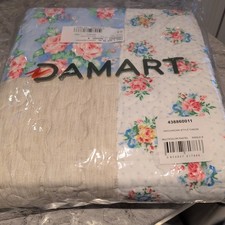 Damart Stile Patchwork