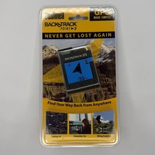 Bushnell Backtrack 360100