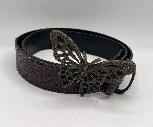 Cintura farfalla vintage