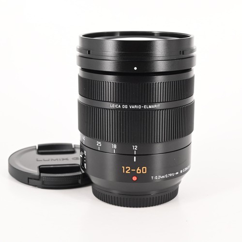 Panasonic leica obiettivo - leica,