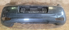 Paraurti posteriore FIAT GRANDE PUNTO (2005-2018).4558/24.[C36]