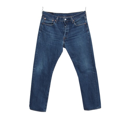 Jeans levi 501 - levi's, w34