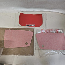 Kit 3 adesivi HONDA XL 600 R