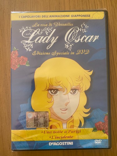 Lady oscar vol edizione - lady, vol.4