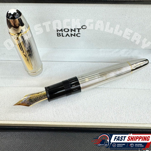 Montblanc meisterstuck penna - meisterstuck,