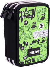 ® Plumier 3 Piani Con