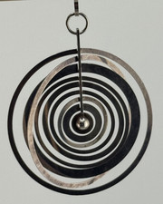 Ciondolo vintage 1971 Tapio