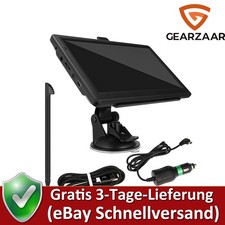 Navigatore Auto GPS 7 Pollici