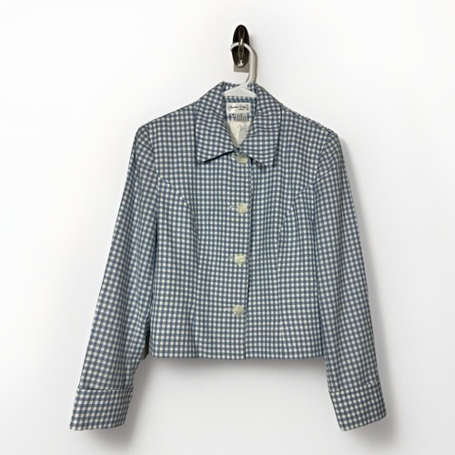 Giacca blazer vintage - , charles