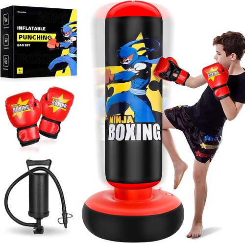Sacco boxe grande - sacco, da