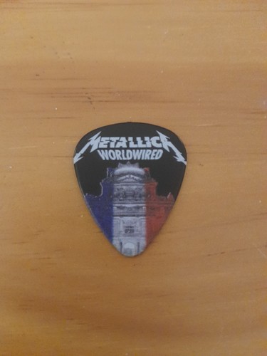 Metallica mediator guitar - , pick