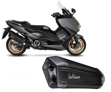 Scarico completo leovince - scarico,