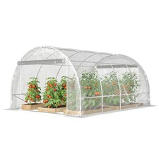 Outsunny Serra a Tunnel 3x4x2m