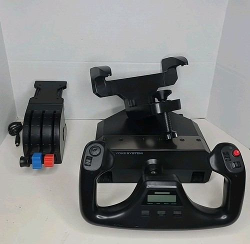 Logitech pro flight - pro,