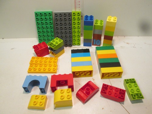 Lego costruzioni duplo - lego,