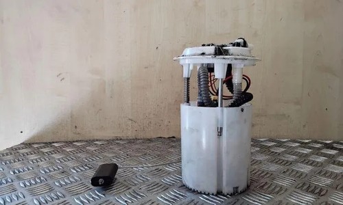 Pompa serbatoio carburante