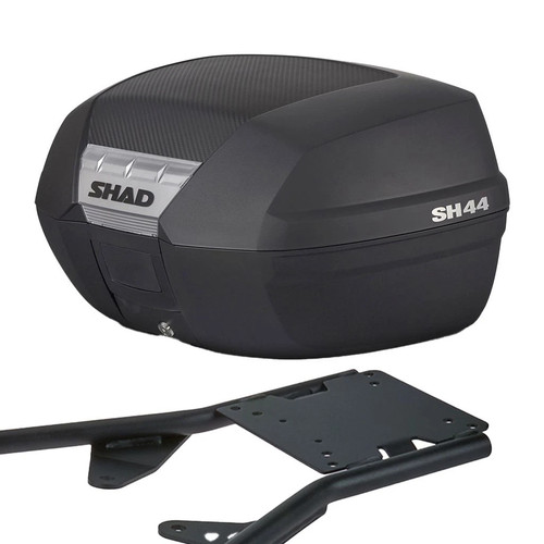 Shad topcase sh44 con - sh44,