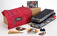 Jam Pedals Wahcko Plus Wah Wah Pedale per chitarra personalizzato artwork