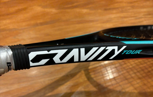 Racchetta tennis - da,