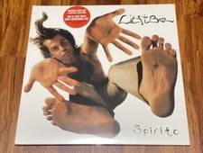 LITFIBA SPIRITO LIMITED