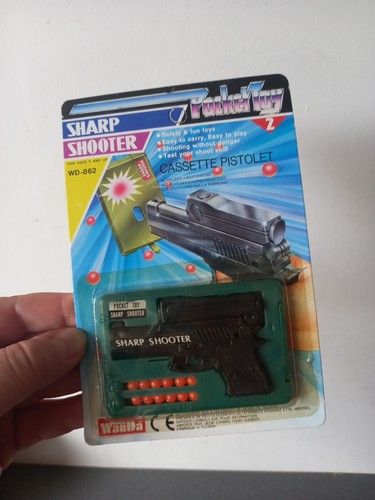 Vintage bootleg sega pocket - vintage,
