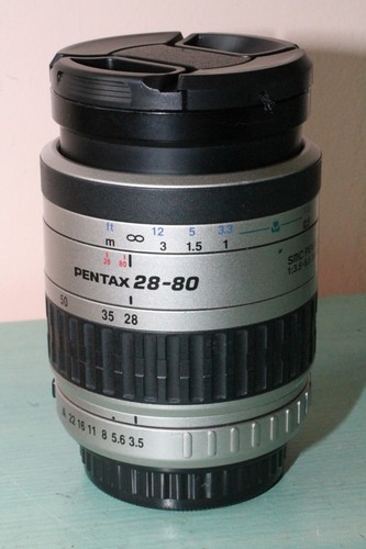Zoom autofocus smc pentax - zoom,