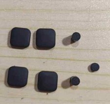 Gommini base inferiore cover bottom case per ASUS N56J series - N56JR rubber 