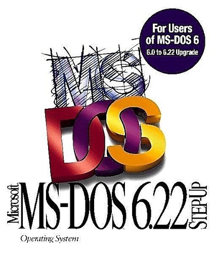 Microsoft dos update - microsoft,