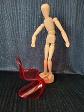 SEDIA VITRA MINIATURA SCALA