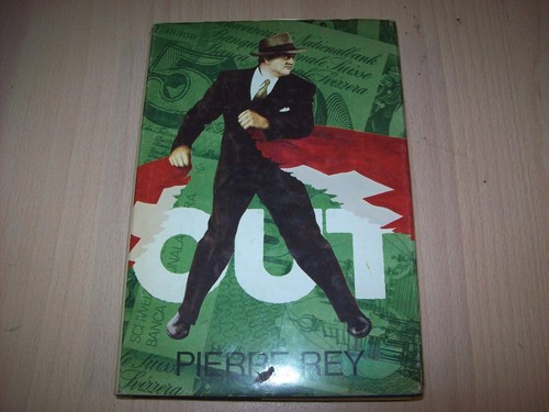 Pierre rey out cde licenza - pierre,