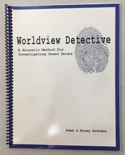 Worldview Detective by Adam