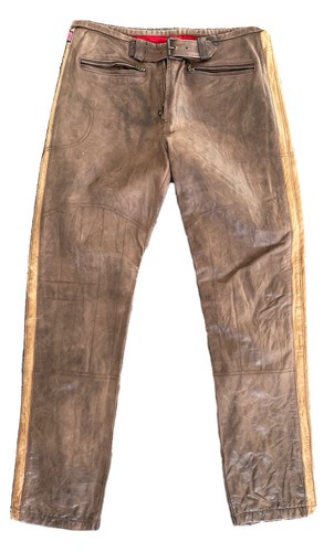 Avirex pantalone uomo man - pantalone,