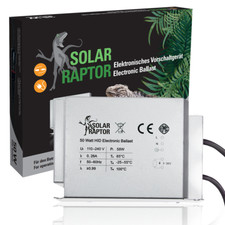 Solar raptor evg - solar,