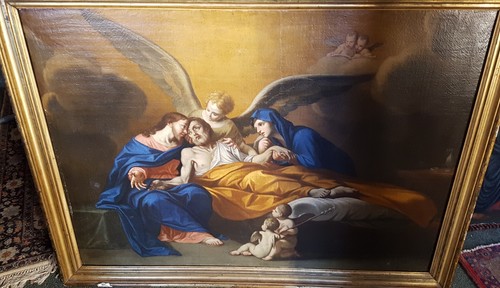 Transito san giuseppe - di,