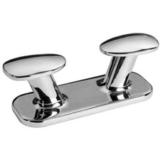 BITTA A FUNGO INOX MM 200 X 69