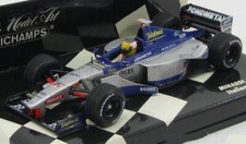 Minichamps 430990020 Minardi