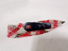 Piastrina piastra rinvio leva freno posteriore Aprilia RED ROSE 50 cc '89-92