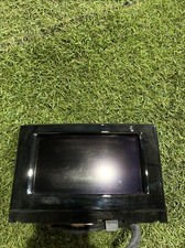 DISPLAY STEREO/NAVIGATORE Audi