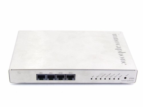 Innovaphone ip305 voip - innovaphone, voip-gateway