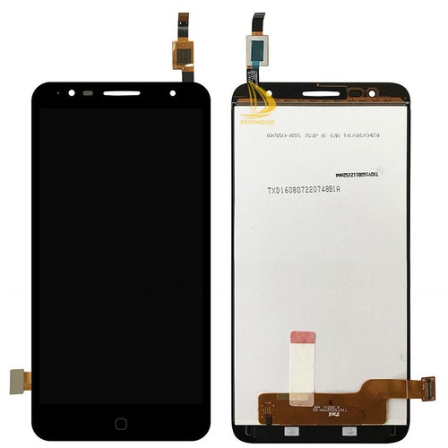 Alcatel pop plus - pop, 4+plus